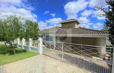 Imagem 1: Casa com 3 dormitórios, 359 m² - venda por R$ 2.350.000,00 ou aluguel...