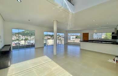 Imagem 4: Casa com 4 dormitórios à venda, 309 m² por R$ 1.235.800,00 - Recreio...