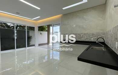 Imagem 7: Casa Alto Padrão 4/4 - Condomínio Mirante do Lago