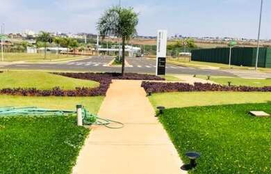 Imagem 15: Lote TOP Condomínio Alphaville I - Troco em Apto na Zona Sul