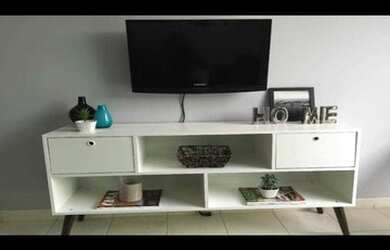 Imagem 11: APARTAMENTO RESIDENCIAL em RIO DE JANEIRO - RJ, RECREIO DOS BANDEIRANTES