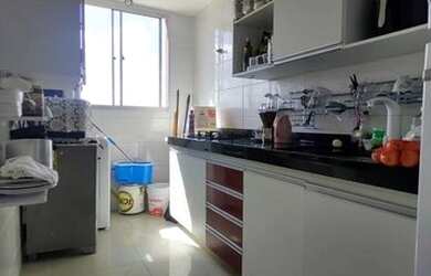 Imagem 9: Apartamento com 2 Quartos e 2 banheiros Venda, 86 m por R$ 298.000,00