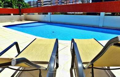 Imagem 5: Edifício Mirai. Piscina, Churrasqueira, Ar-condicionadoe156m² de Área