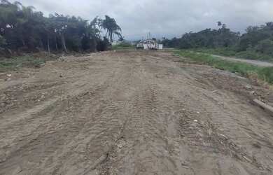 Imagem 6: EXCELENTE ÁREA A VENDA BALNEÁRIO RECANTO DO SOL, CARAGUATATUBA