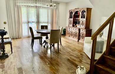 Imagem 10: Casarão antiga. Piscina, Churrasqueira, Varandae658m² de Área