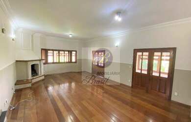 Imagem 6: Casa com 3 dormitórios, 359 m² - venda por R$ 2.350.000,00 ou aluguel...