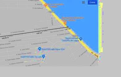 Imagem 5: BALNEÁRIO BARRA DO SUL - Terreno Padrão - COSTEIRA