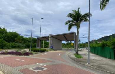 Imagem 3: Recreio dos Bandeirantes terreno a venda condomínio fechado Montain Green