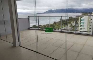 Imagem 15: Belíssima cobertura Alto Padrão a venda Indaiá, Caraguatatuba, varanda...