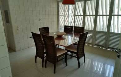 Imagem 6: Casa Itapuã E. 2.235m² de Área, 3 Vagas na garageme4 Dormitórios