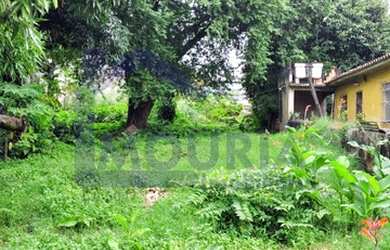 Imagem 3: Terreno para venda com 1600 metros quadrados em Bonsucesso