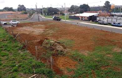 Imagem 3: Terreno à venda, 600 m² por R$ 190.000,00 - Park Residencial Convívio...