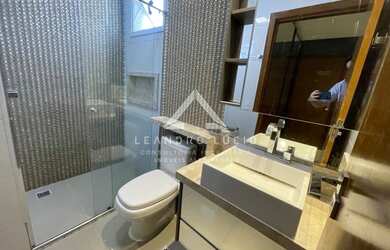 Imagem 11: Goiânia - Apartamento Padrão - Jardim América