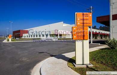 Imagem 11: Galpão para Locação em Embu das Artes, Quinhaú