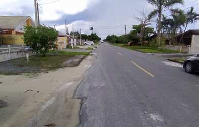 Imagem 7: CASA RESIDENCIAL em Guaratuba - PR, Balneário Nereidas