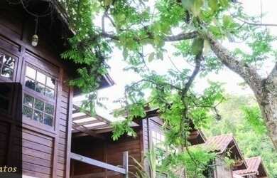 Imagem 8: Sítio Corporativo Espaço Vicenzo no Rio de Janeiro - Brazil