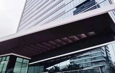 Imagem: O depósito possui 1 Vaga na garagem, 49m² de Área, Imóvel