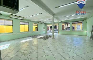 Imagem 1: Salão para alugar, 320 m² por R$ 5.000,00/mês - Centro - Itu/SP