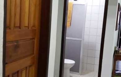 Imagem: A casa possui 3 Dormitórios, 2 Banheiros, 1 Vaga na garagem