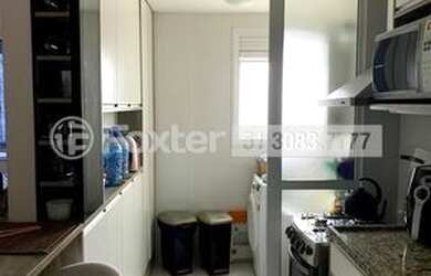 Imagem 4: Apartamento à venda no bairro Passo D x27 areia - Porto Alegre/RS