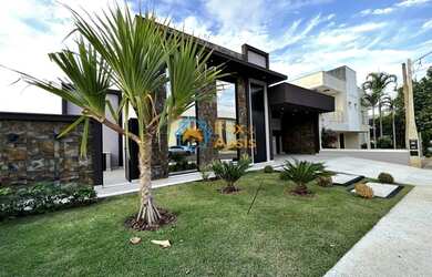 Imagem 1: Venda - Casa em condomínio - Loteamento Residencial Jardim Villagio - Americana - SP