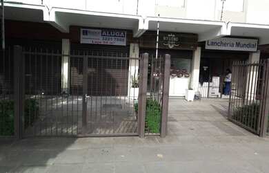 Imagem 2: Loja para aluguel com 50 metros quadrados em Azenha - Porto Alegre - RS