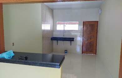 Imagem 4: Casa no Salles Jardins em Castanhal pra financiamento por R$225 mil