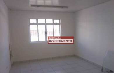 Imagem: O depósito possui 23m² de Área e está localizado em Centro