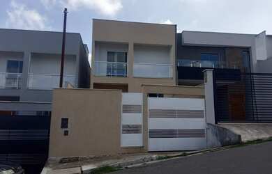 Imagem 1: Casa para venda tem 216 metros quadrados em Parque Ipiranga 2 - Resende - RJ