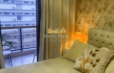 Imagem 10: GUARUJÁ - Apartamento Padrão - PITANGUEIRAS