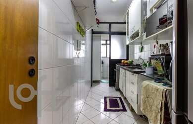 Imagem 12: Apartamento a Venda Fagundes Filho 90m2