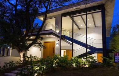 Imagem 1: Linda casa no condomínio Alpha Conde