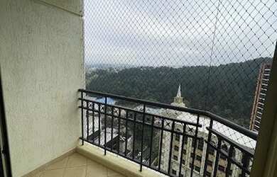 Imagem 12: Condomínio Marte Alphaville - Santana de Parnaíba