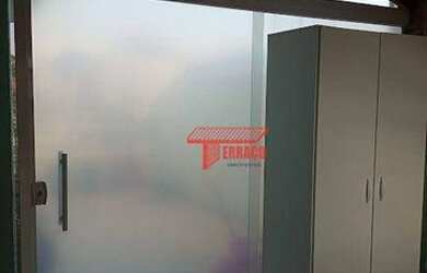 Imagem 5: Cobertura à venda, 69 m² por R$ 550.000,00 - Vila Marina - Santo André/SP