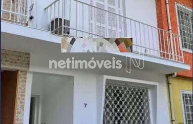 Imagem 13: Locação Casa Jardim Paulista São Paulo