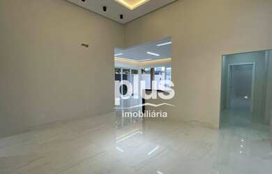 Imagem 2: Casa Alto Padrão 4/4 - Condomínio Mirante do Lago