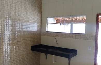 Imagem 13: Casa no Salles Jardins em Castanhal pra financiamento por R$225 mil