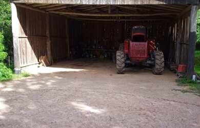 Imagem 14: R- 422 Vendo linda propriedade na Colônia Maciel em Pelotas