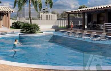 Imagem 4: Lote/Terreno para venda possui 200 metros quadrados em Centro - Tibau...