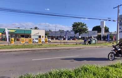 Imagem 8: Lote 600 m2 Av Rio Verde Aparecida de Goiânia Goiás