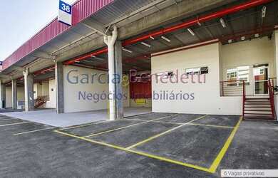 Imagem 8: Galpão para Locação em Embu das Artes, Quinhaú