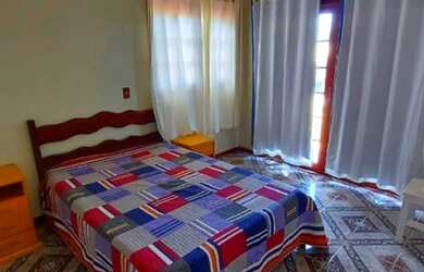 Imagem 14: Casa em Imbituba, no bairro Alto Arroio á 130 metros até a lagoa do...