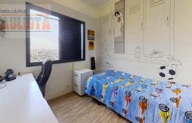 Imagem 5: Apartamento a venda Cursino 95m2