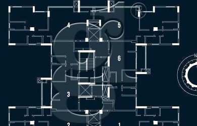 Imagem 3: LONDRINA - Apartamento Padrão - Gleba Fazenda Palhano