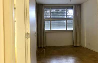 Imagem 9: Higienópolis Rua Bahia