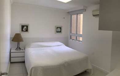 Imagem 5: TM01 - Alugo temporada excelente apartamento no Terra Maris Condomínio...