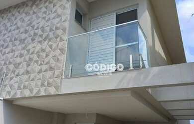 Imagem 1: Sobrado, 140 m² - venda por R$ 840.000,00 ou aluguel por R$ 5.000,00/mês...