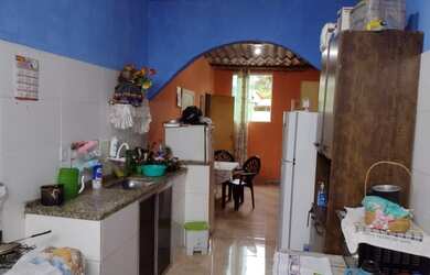 Imagem 6: Casa Sepetiba 2 Quartos balneário Globo pertinho Clínica da Família...