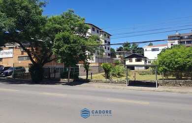 Imagem 9: Terreno com 1.048 m2 no Bairro Sagrada Família