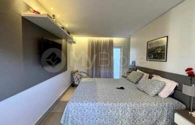 Imagem 6: Casa de condomínio sobrado para venda com 374 metros quadrados com 3...